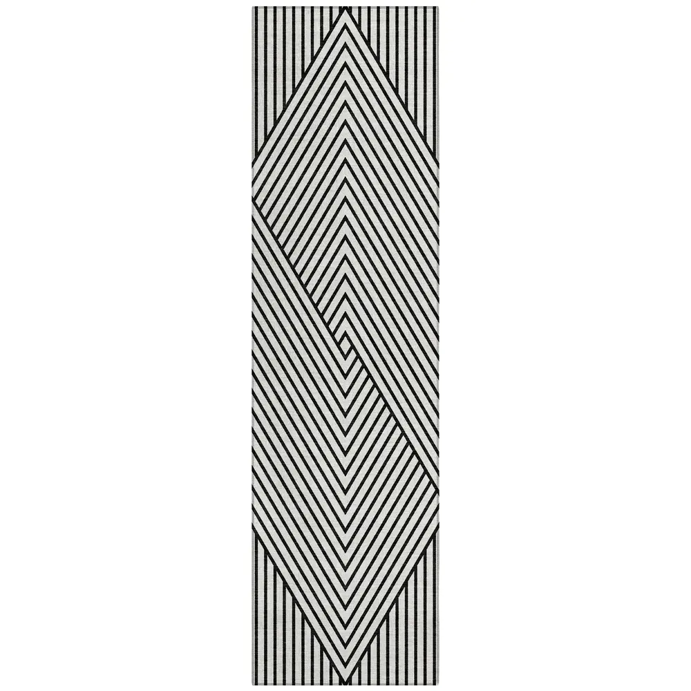 Chantille ACN937 White 2'3