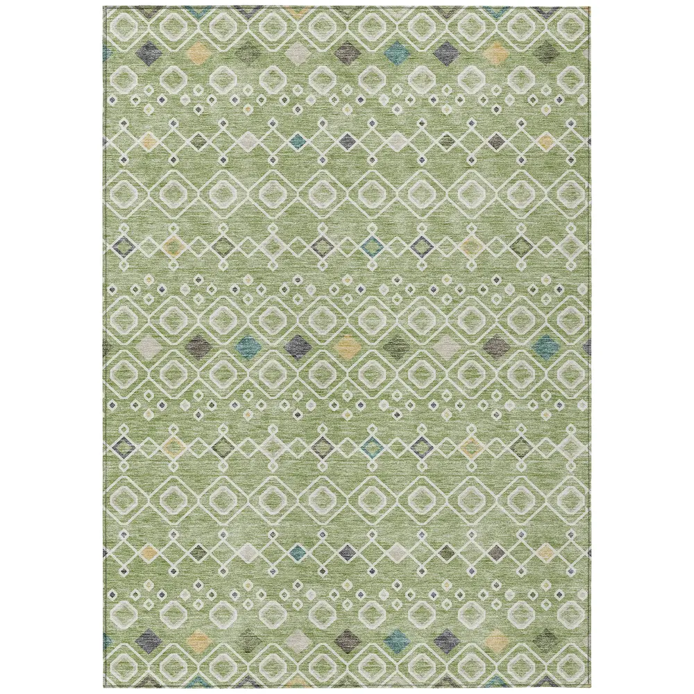 Chantille ACN938 Aloe 9' x 12' Rug