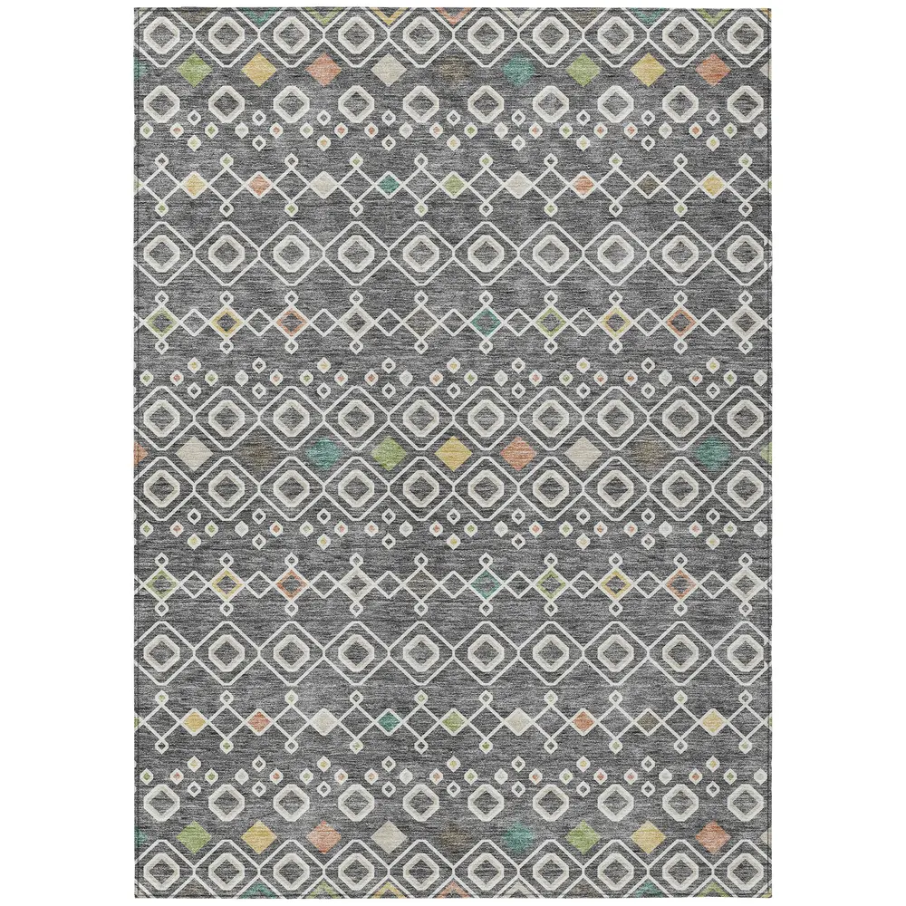 Chantille ACN938 Gray 3' x 5' Rug