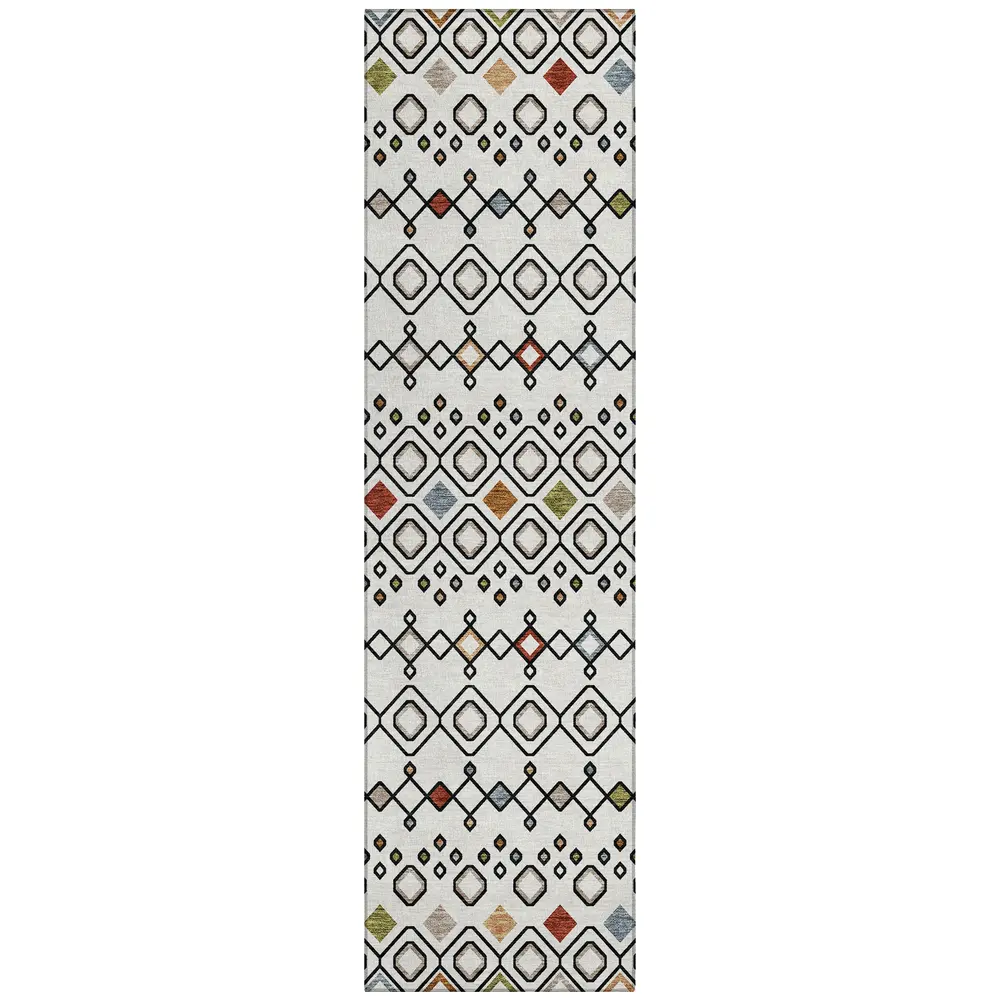 Chantille ACN938 Ivory 2'3