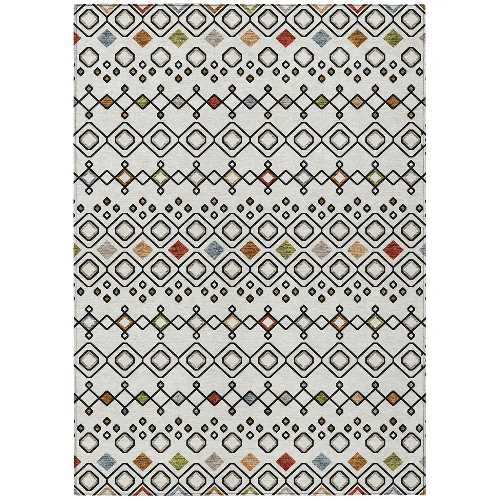 Chantille ACN938 Ivory 3' x 5' Rug