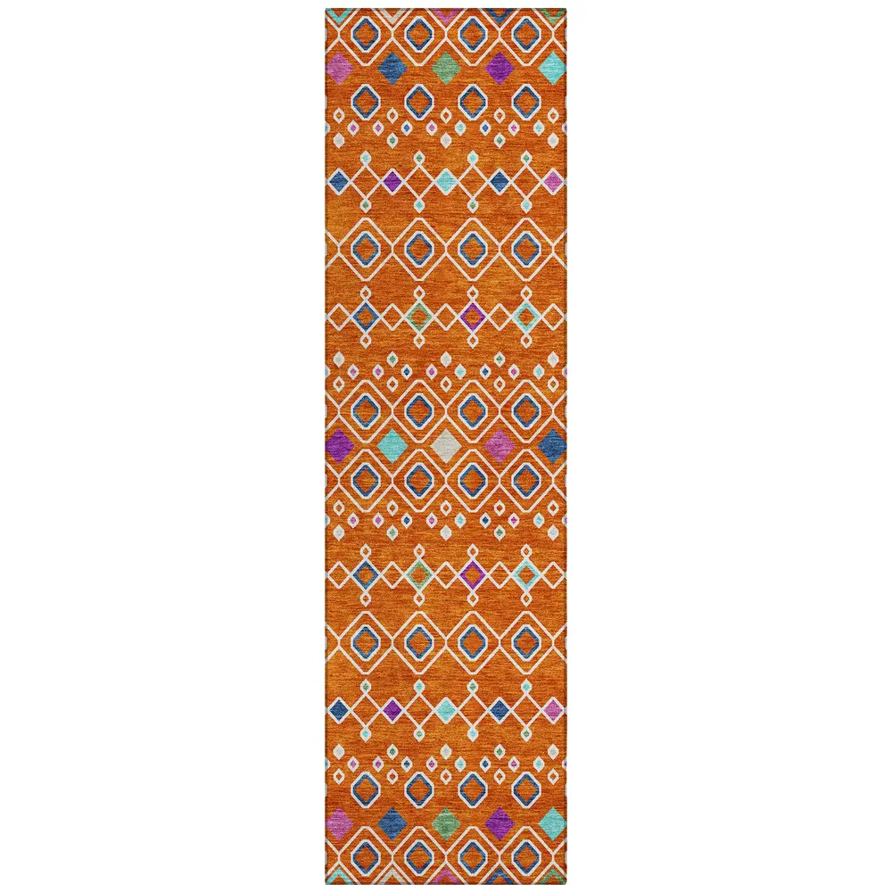 Chantille ACN938 Orange 2'3