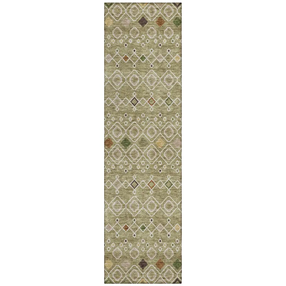 Chantille ACN938 Sage 2'3