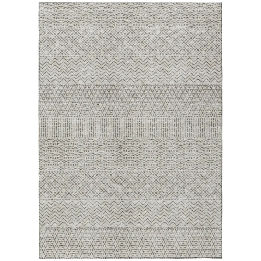 Chantille ACN939 Beige 10' x 14' Rug