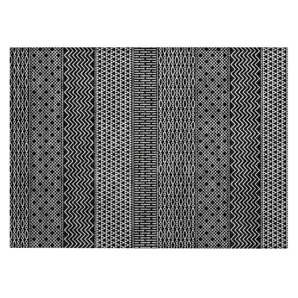 Chantille ACN939 Black 1'8