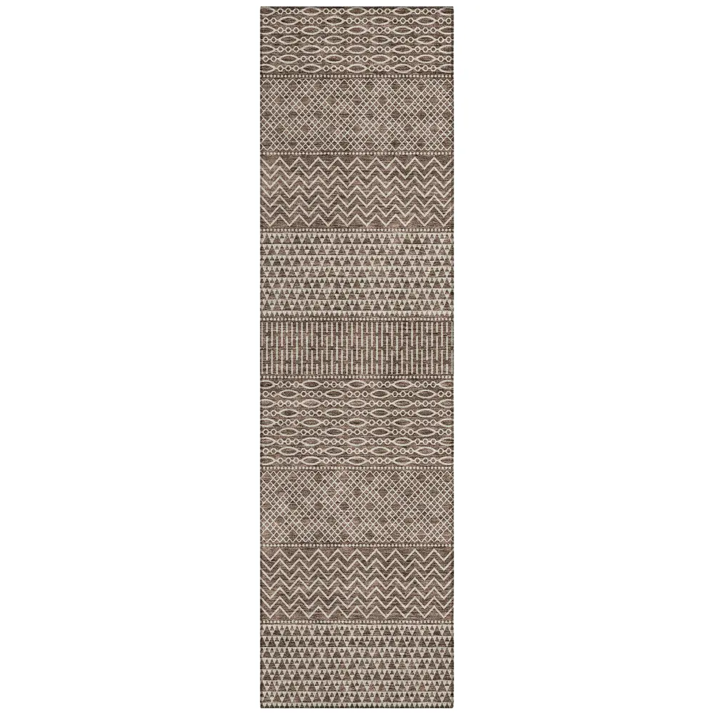 Chantille ACN939 Brown 2'3