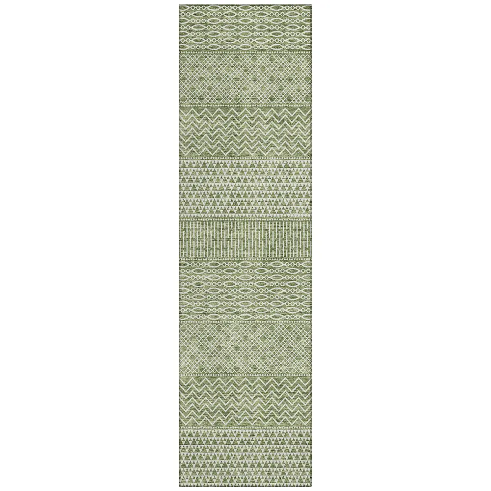 Chantille ACN939 Green 2'3