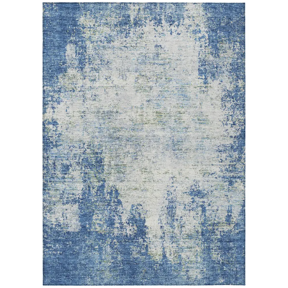 Chantille ACN940 Denim 9' x 12' Rug