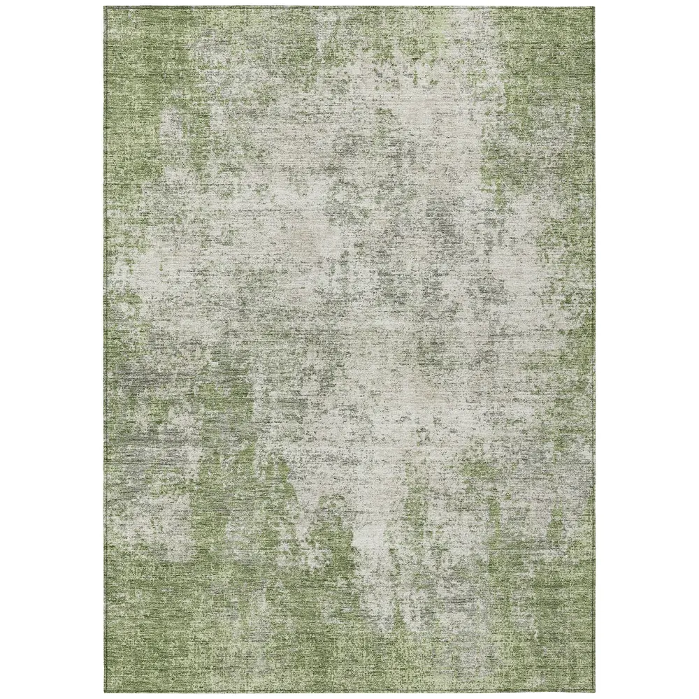 Chantille ACN940 Green 8' x 10' Rug