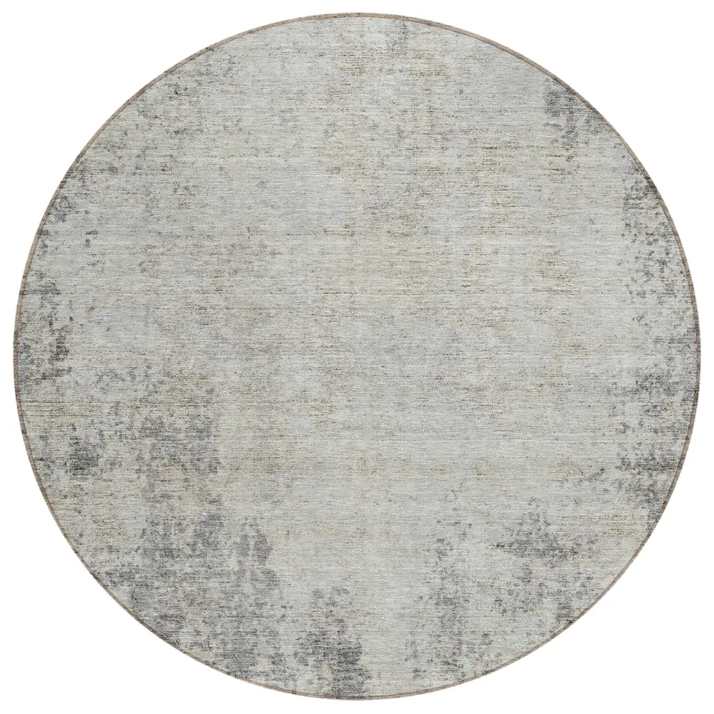 Chantille ACN940 Gray 8' x 8' Rug