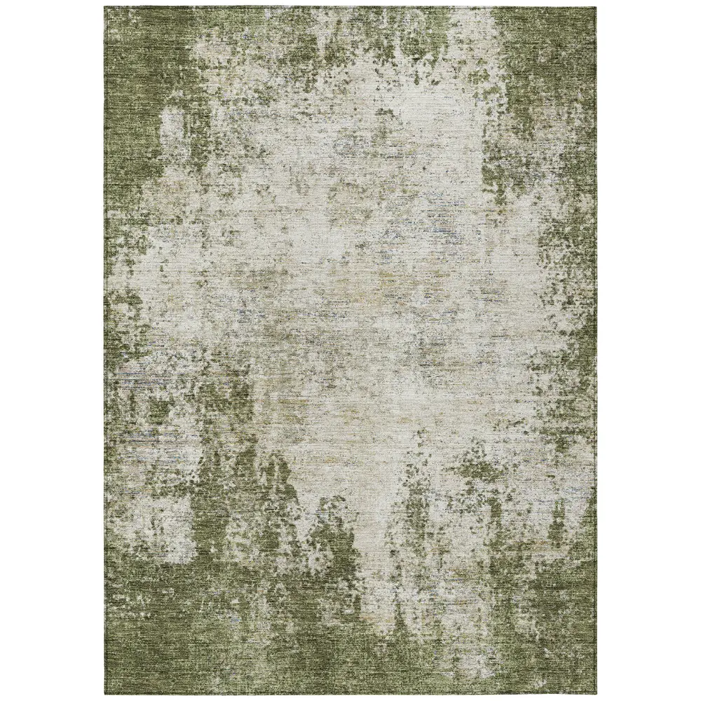 Chantille ACN940 Olive 9' x 12' Rug