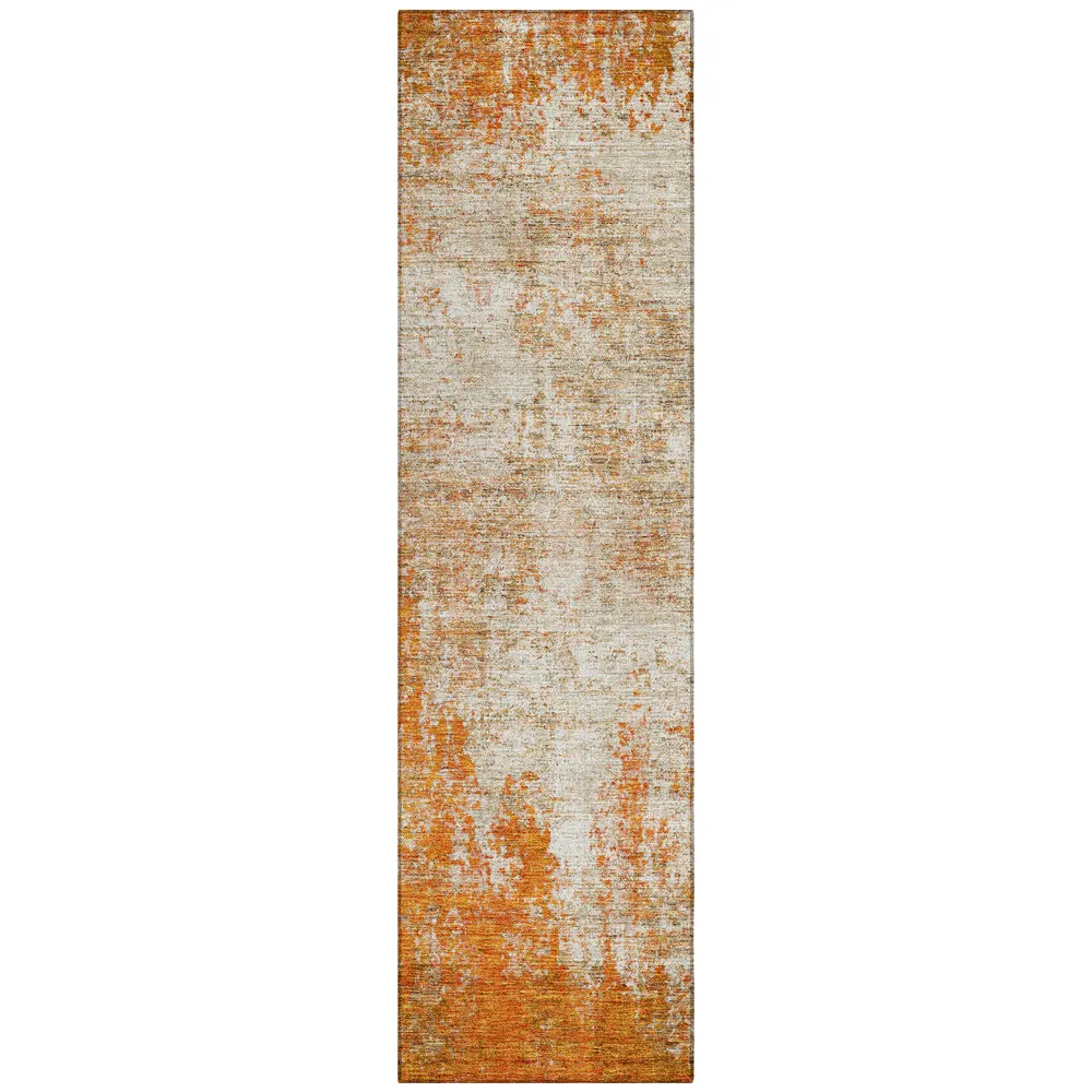 Chantille ACN940 Orange 2'3