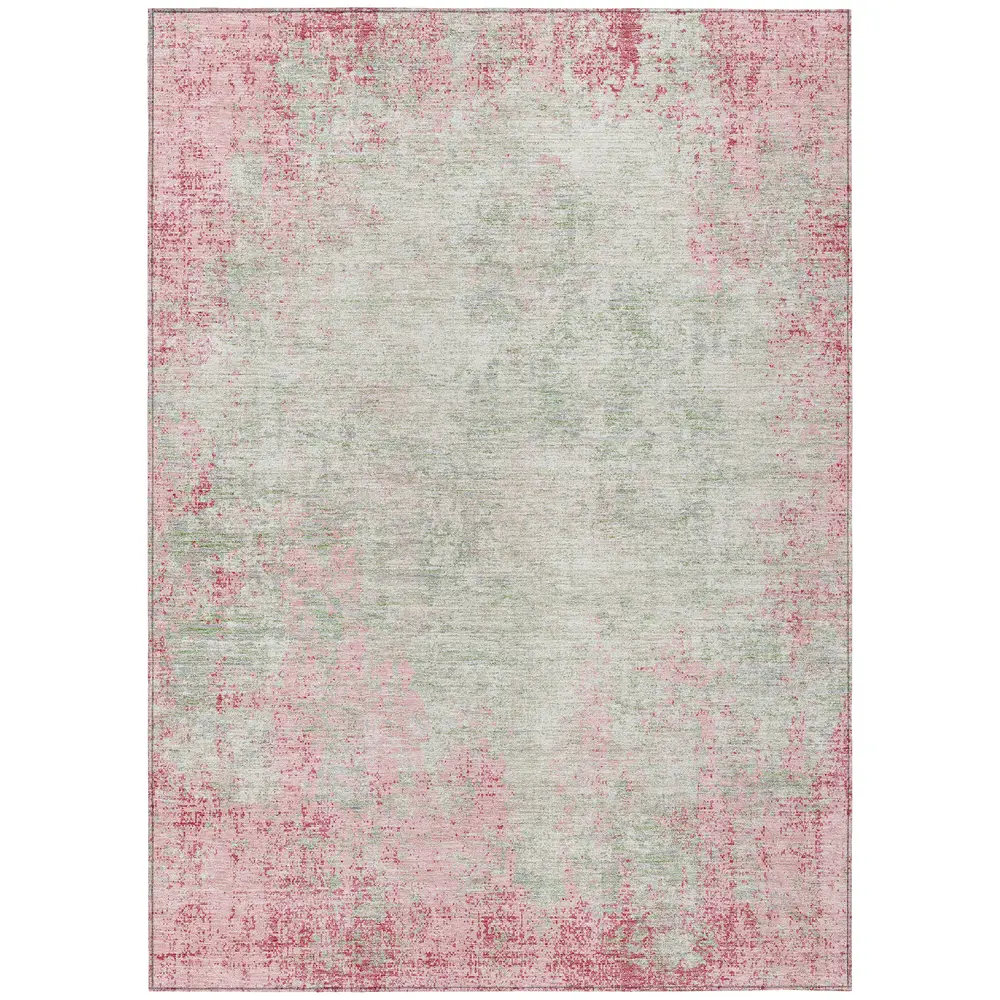 Chantille ACN940 Pink 3' x 5' Rug