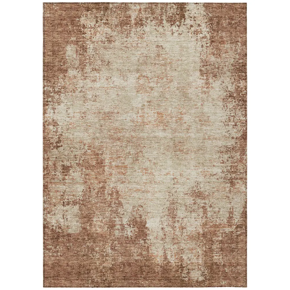Chantille ACN940 Paprika 10' x 14' Rug