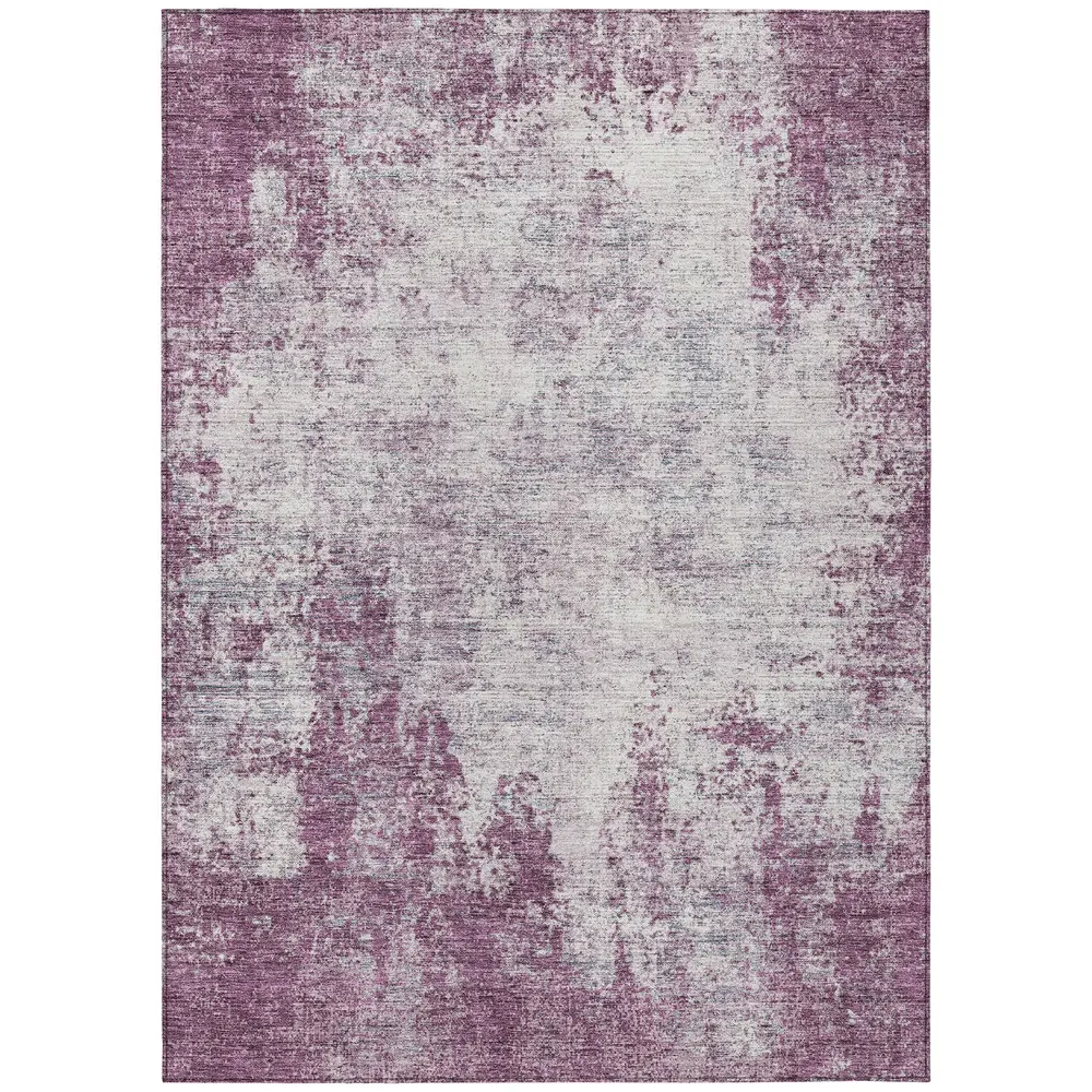 Chantille ACN940 Plum 8' x 10' Rug