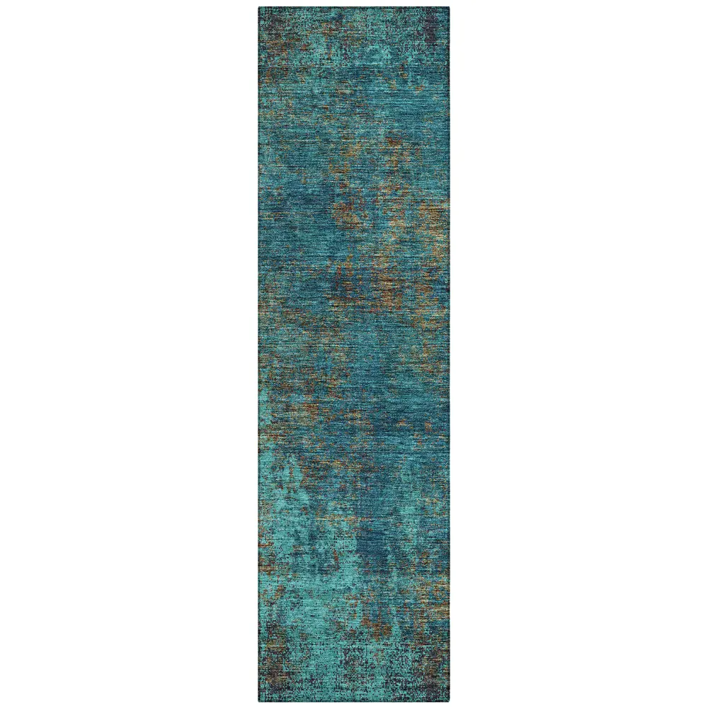 Chantille ACN940 Teal 2'3