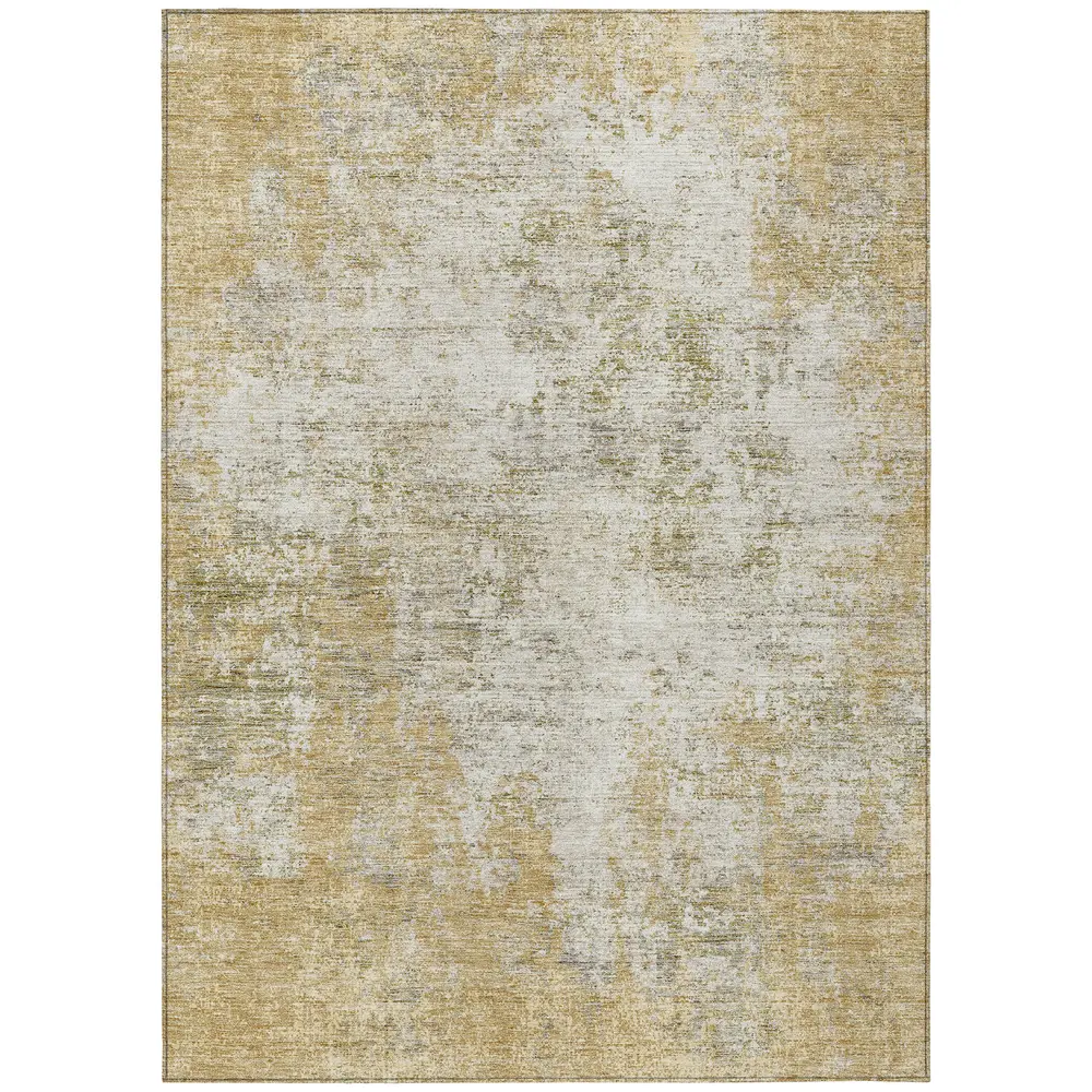 Chantille ACN940 Wheat 10' x 14' Rug