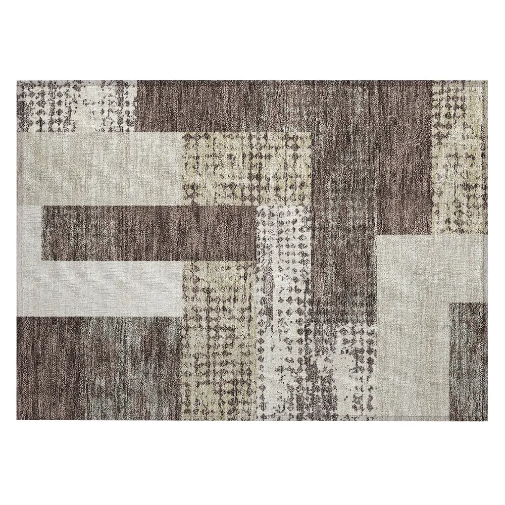 Chantille ACN941 Brown 1'8