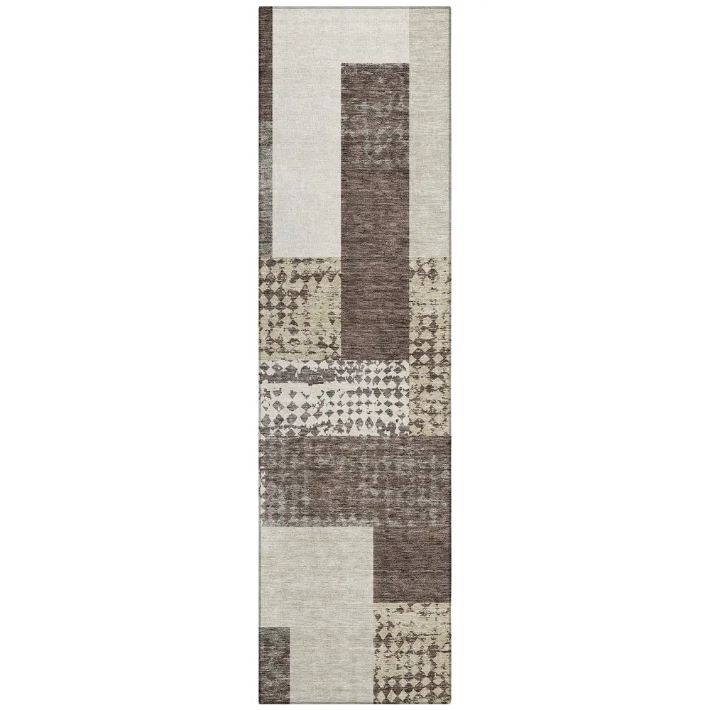 Chantille ACN941 Brown 2'3