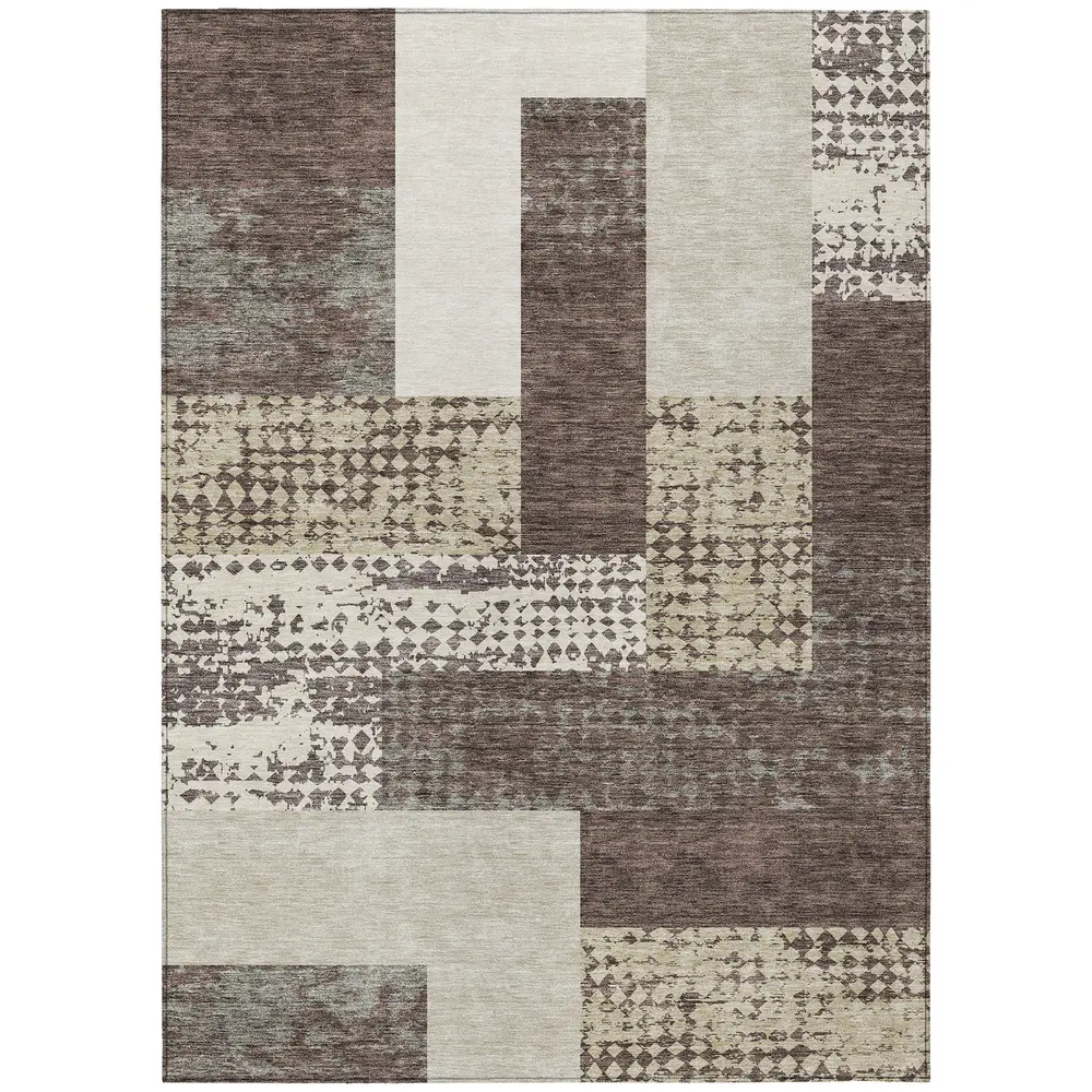 Chantille ACN941 Brown 2'6