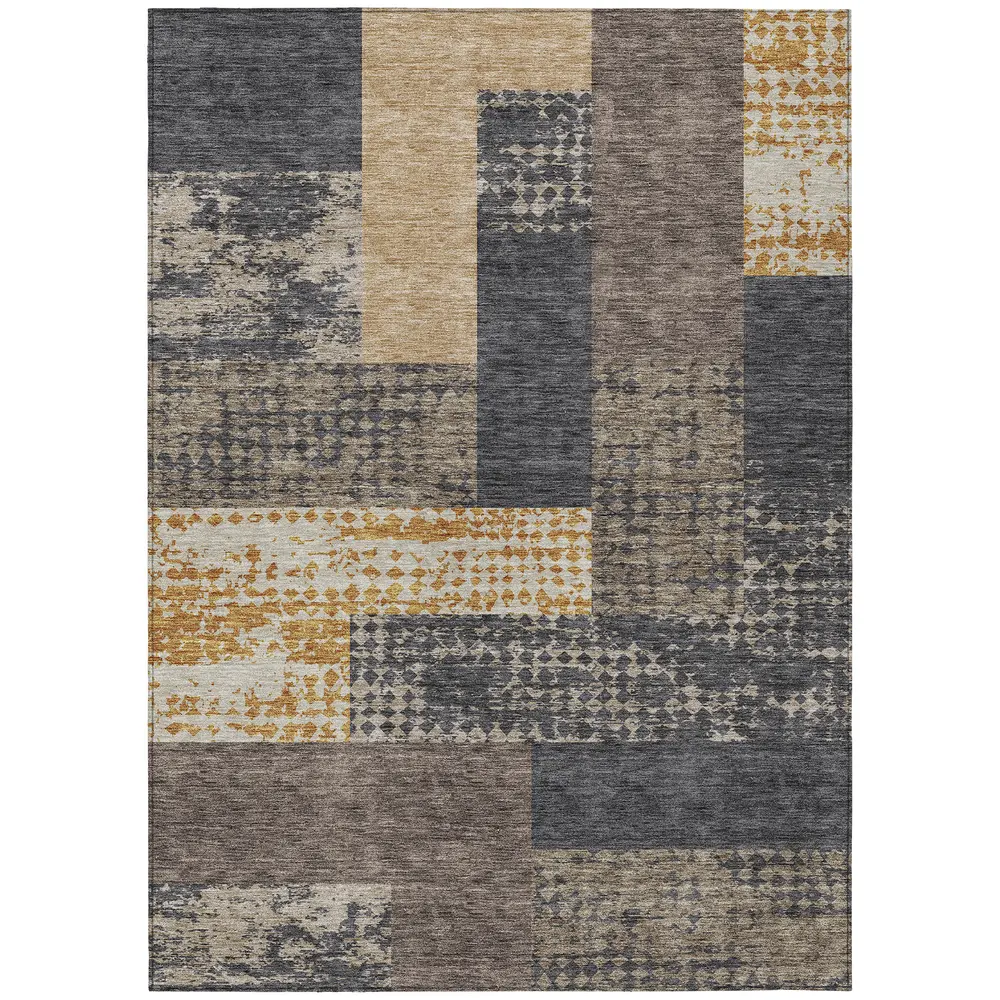 Chantille ACN941 Coffee 9' x 12' Rug
