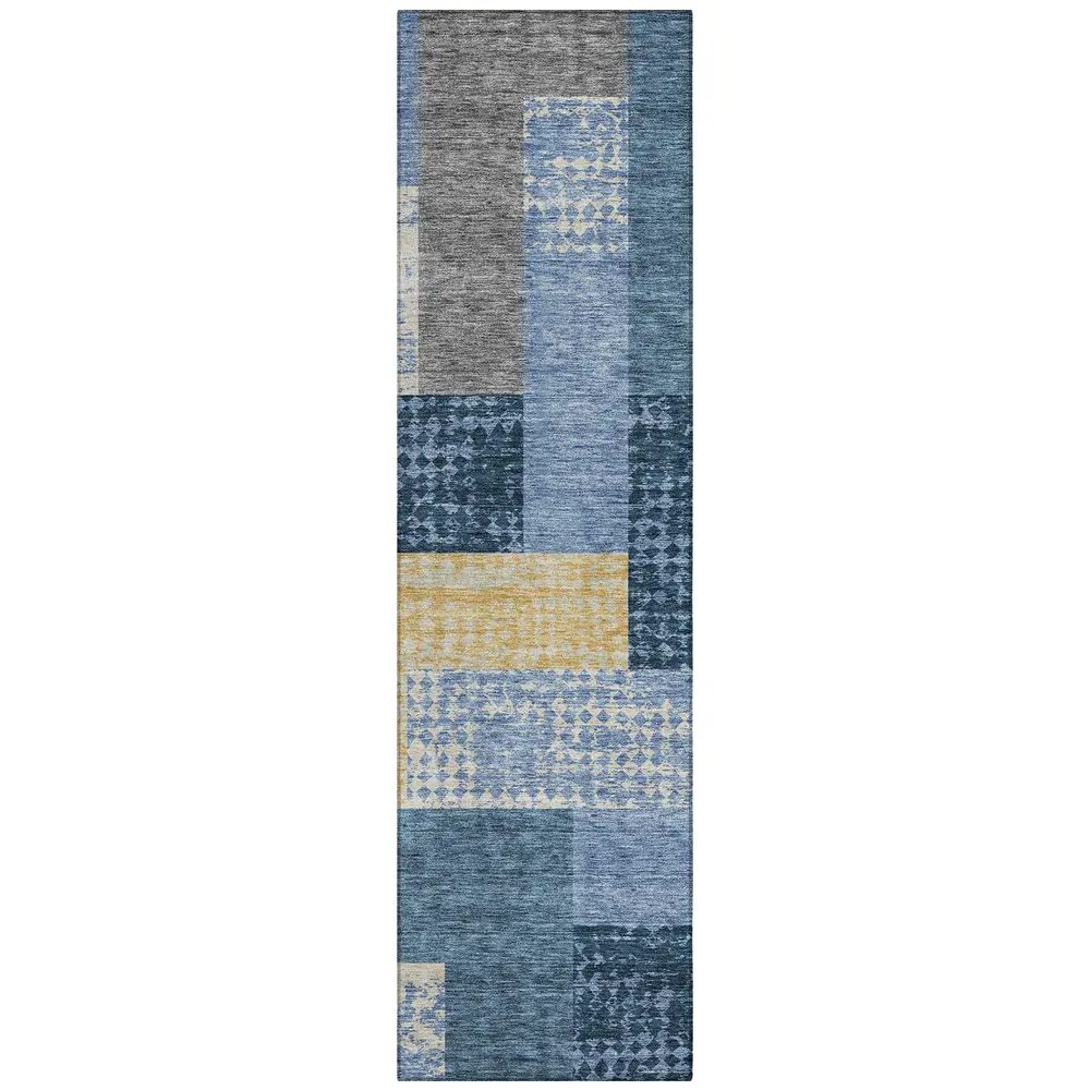 Chantille ACN941 Denim 2'3