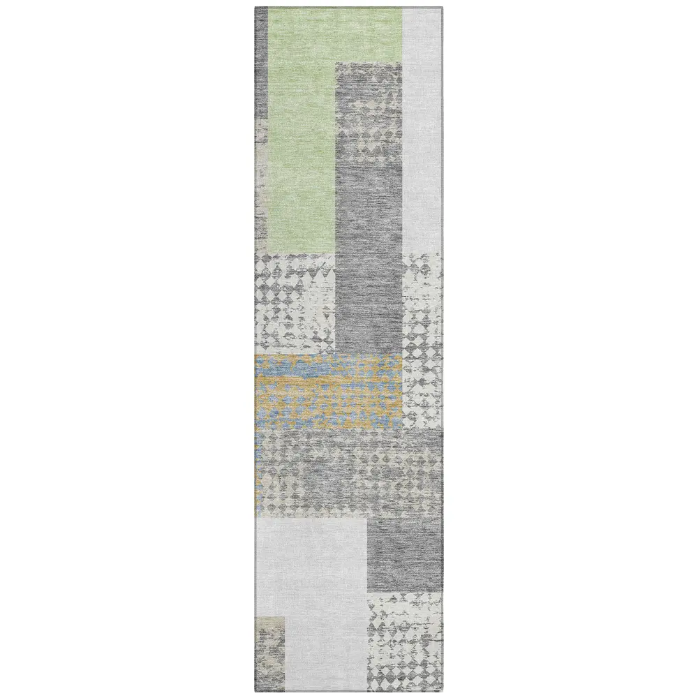 Chantille ACN941 Gray 2'3