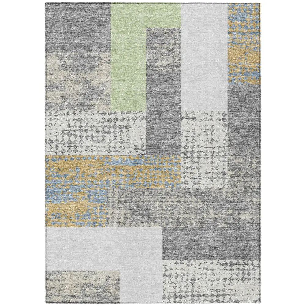 Chantille ACN941 Gray 10' x 14' Rug