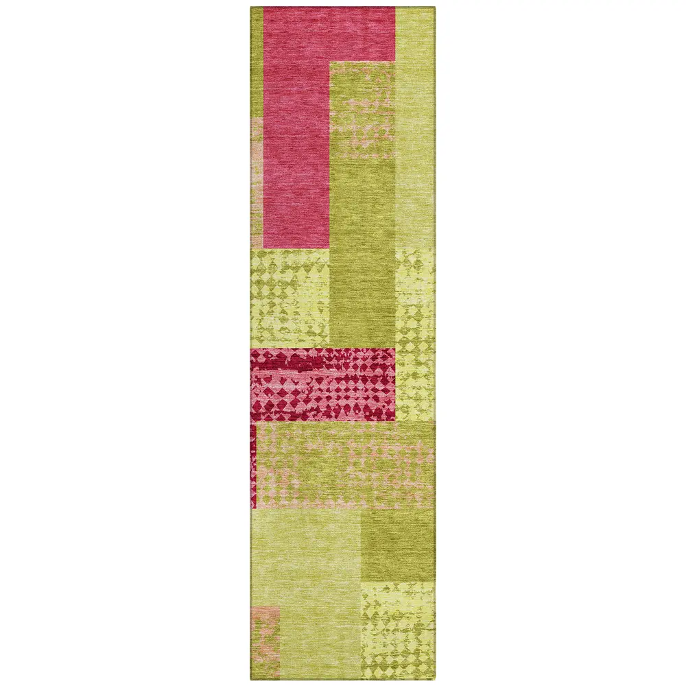 Chantille ACN941 Lime 2'3