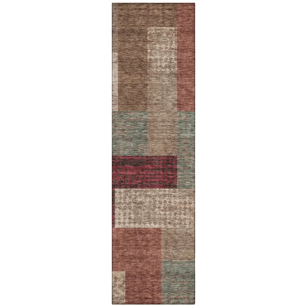 Chantille ACN941 Mocha 2'3