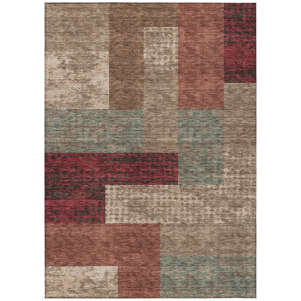 Chantille ACN941 Mocha 9' x 12' Rug