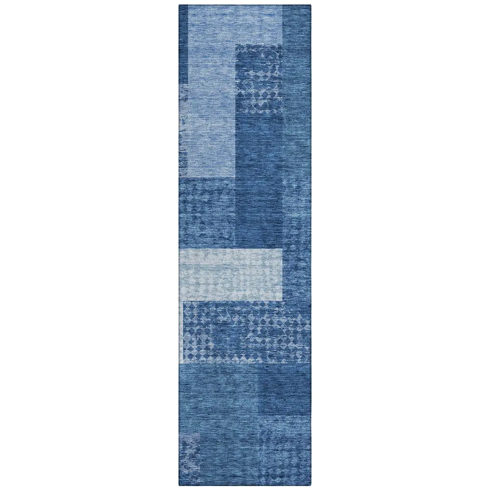 Chantille ACN941 Navy 2'3