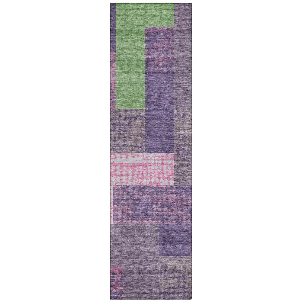 Chantille ACN941 Purple 2'3