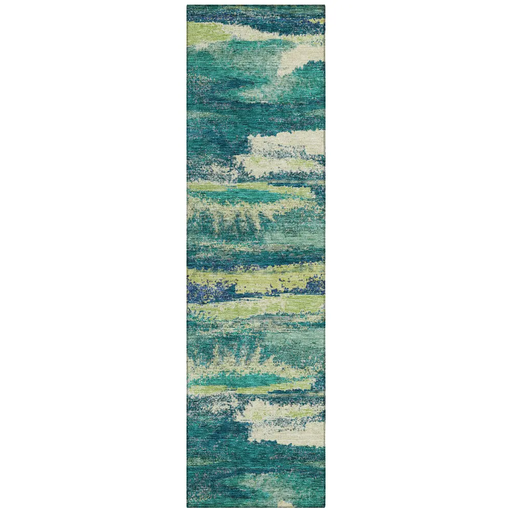 Chantille ACN942 Emerald 2'3