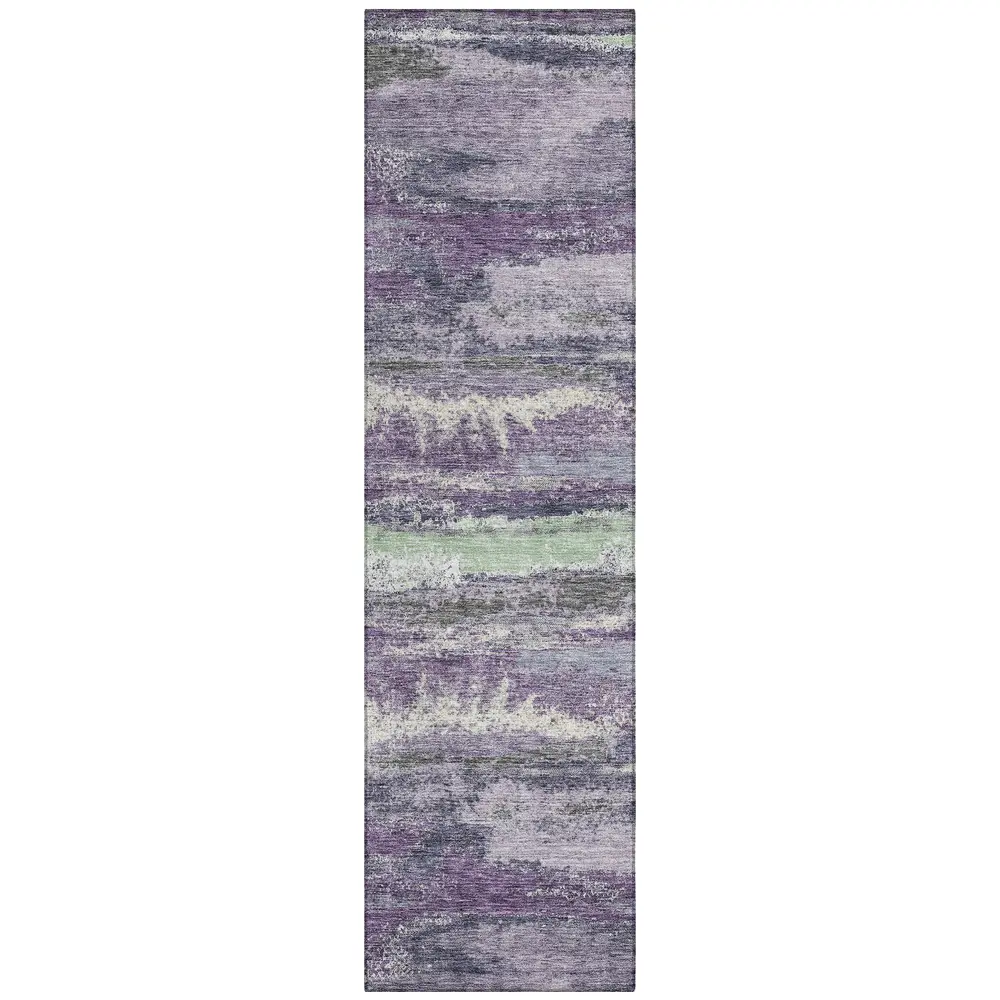 Chantille ACN942 Purple 2'3