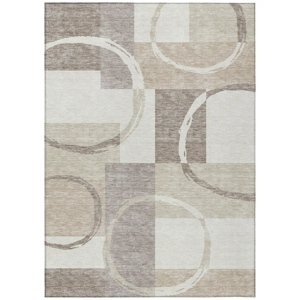 Chantille ACN943 Ivory 9' x 12' Rug
