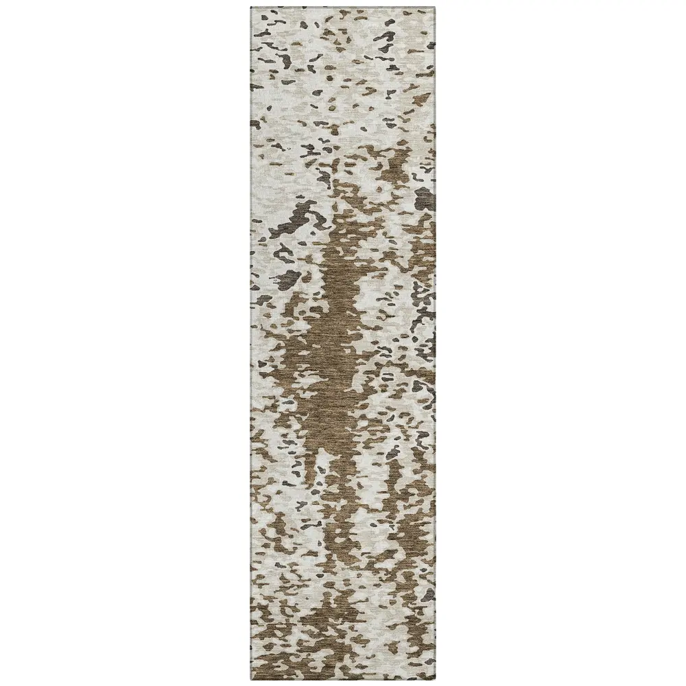 Chantille ACN944 Brown 2'3