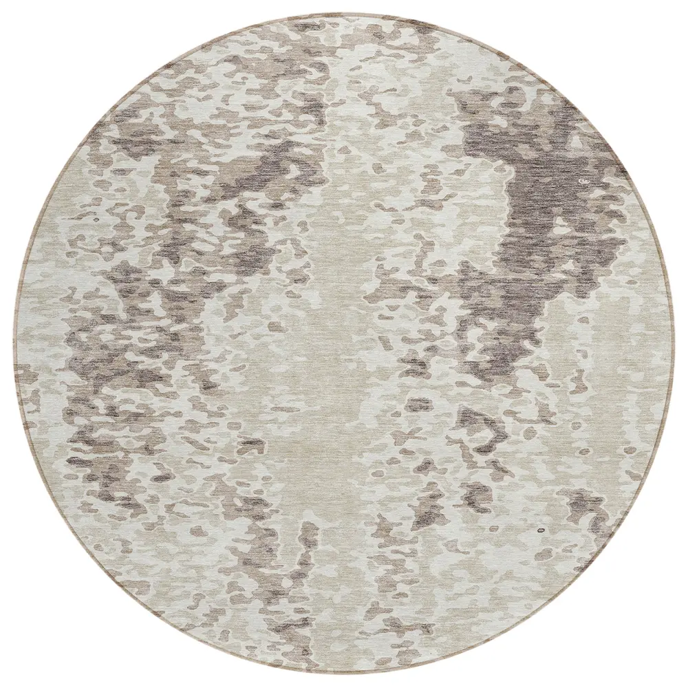 Chantille ACN944 Ivory 8' x 8' Rug