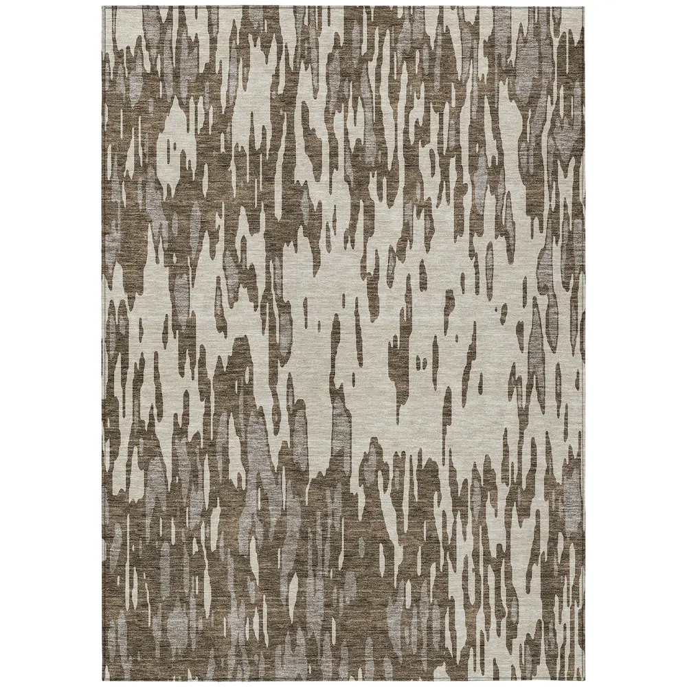 Chantille ACN945 Brown 8' x 10' Rug