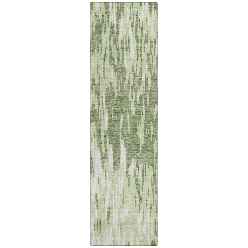 Chantille ACN945 Green 2'3