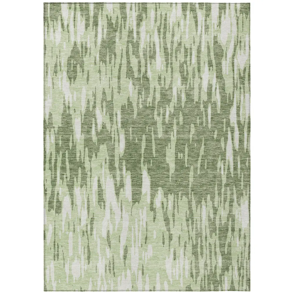 Chantille ACN945 Green 9' x 12' Rug