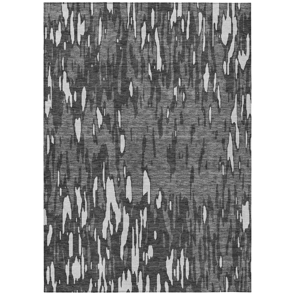 Chantille ACN945 Gray 8' x 10' Rug