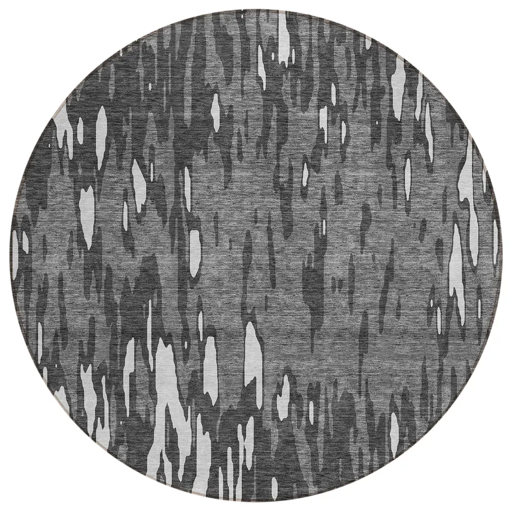 Chantille ACN945 Gray 8' x 8' Rug