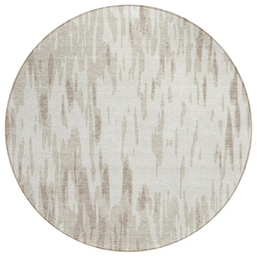 Chantille ACN945 Ivory 8' x 8' Rug