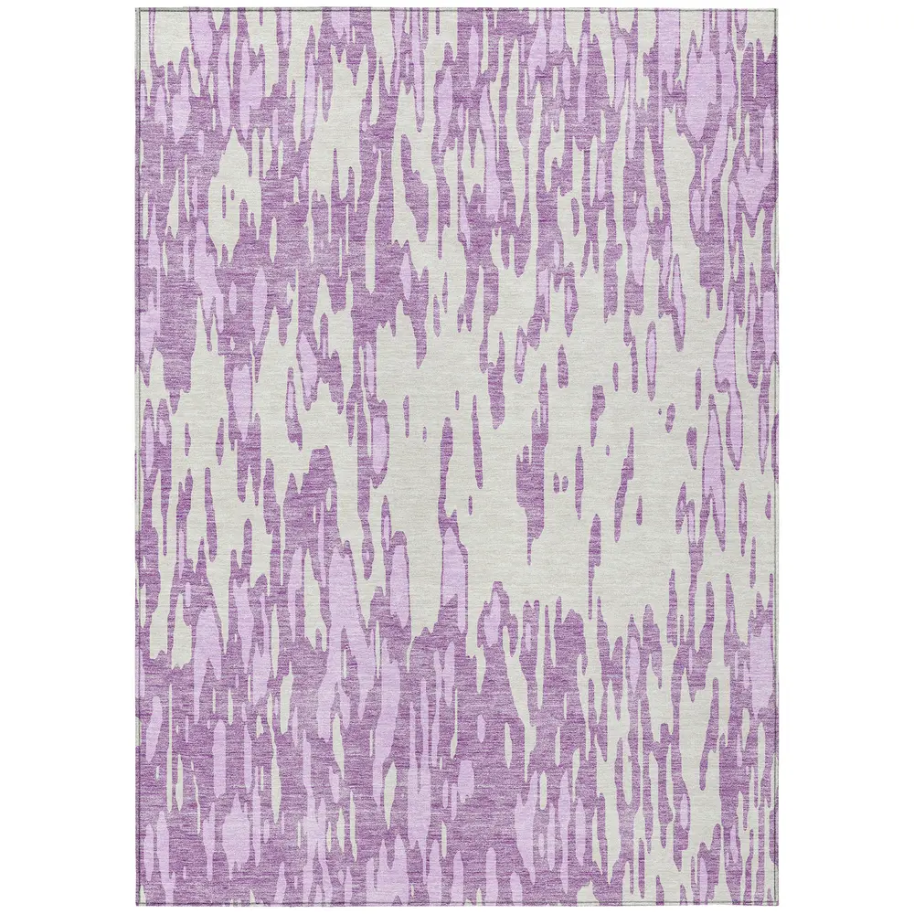 Chantille ACN945 Lavender 3' x 5' Rug