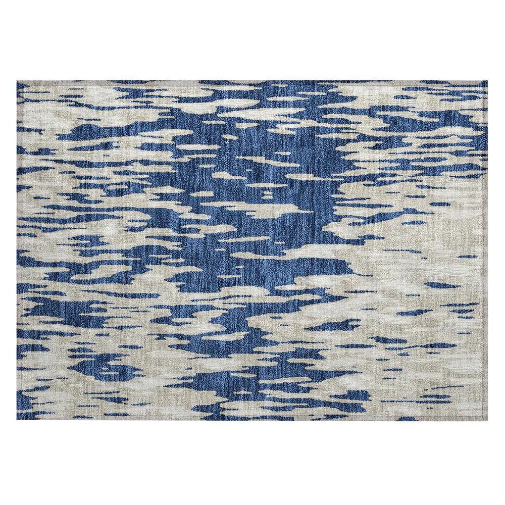 Chantille ACN945 Navy 1'8