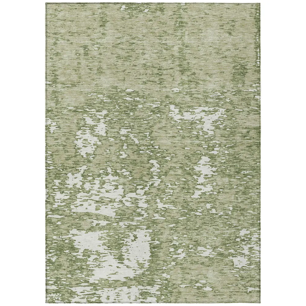 Chantille ACN946 Aloe 3' x 5' Rug