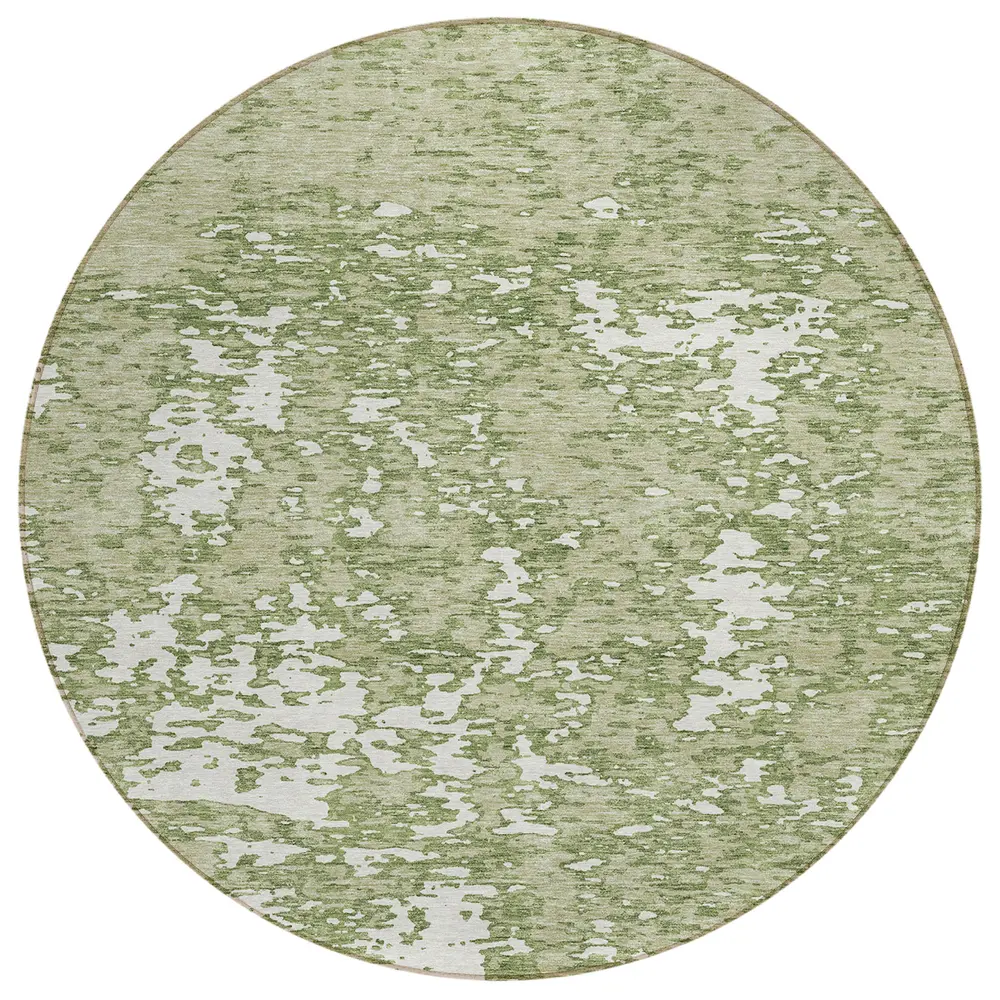 Chantille ACN946 Aloe 8' x 8' Rug