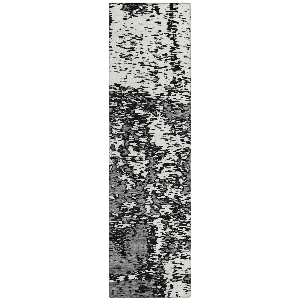 Chantille ACN946 Black 2'3