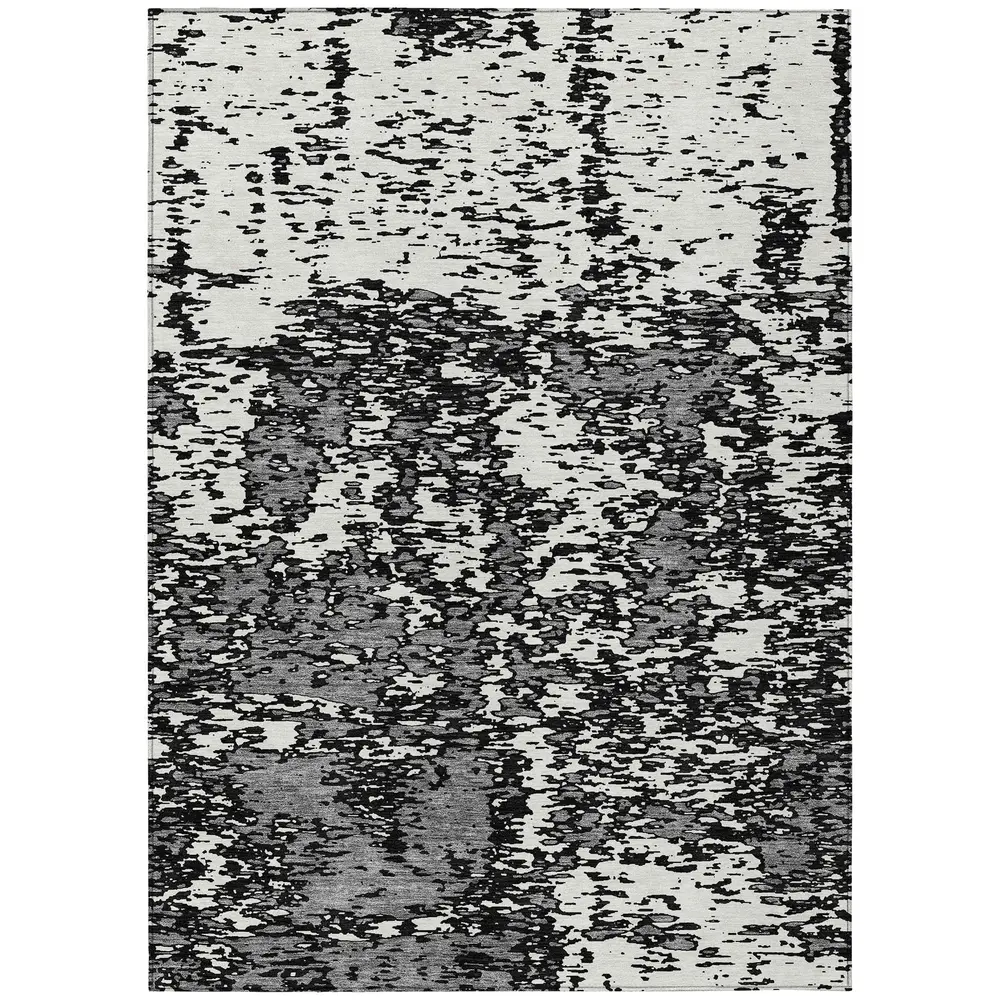 Chantille ACN946 Black 9' x 12' Rug